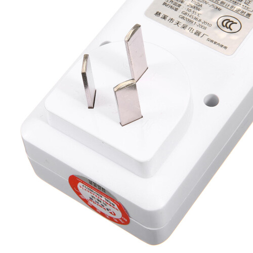 11 Hours Time Countdown Mechanical Wall Plug Switch Aquarium Fish Tank Water Pump Light Timer Switch 1
