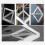 Aluminium Alloy Protractor Multi Angle Measurement Tool for Woodworking Flooring 6