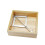 Aluminium Alloy Protractor Multi Angle Measurement Tool for Woodworking Flooring 3