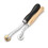 13Pcs Leather Craft Hand Stitching Sewing Tool Kit Thread DIY Leather Carving Tool 6