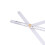 Aluminium Alloy Protractor Multi Angle Measurement Tool for Woodworking Flooring 5