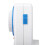 11 Hours Time Countdown Mechanical Wall Plug Switch Aquarium Fish Tank Water Pump Light Timer Switch 3