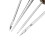 13Pcs Leather Craft Hand Stitching Sewing Tool Kit Thread DIY Leather Carving Tool 3