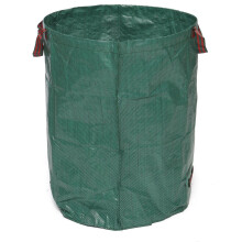 Garden Waste Refuse Rubbish Grass Large Holder Bag Case Sack Heavy Duty