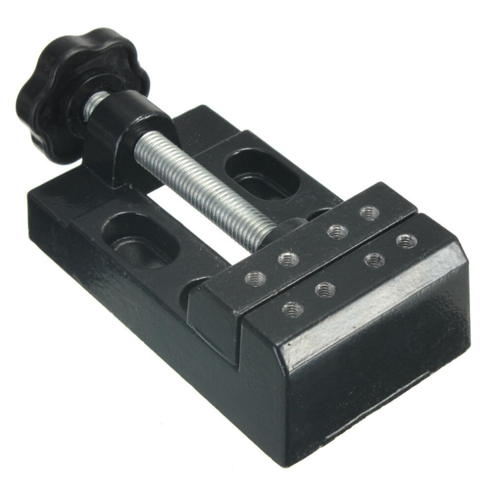 Mini Carving Bench Clamp Micro Hand Carving Clip Tool Vises 869692697314