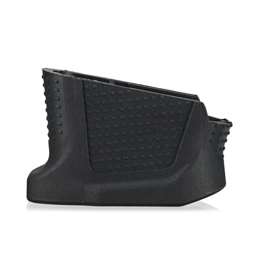 Replacement Enhanced Magazine Extension Base Plate Add with 2 Round For Glock 43 Tools Kit 2