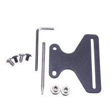 Recurve Bow Sight Kit 1Pin Simple Single T Needle Takedown Archery Hunting