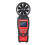 HT625B Digital Anemometer Handheld Wind Speed Meter Gauge for Measuring Wind Speed and Data Hold Function 1