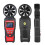 HT625B Digital Anemometer Handheld Wind Speed Meter Gauge for Measuring Wind Speed and Data Hold Function 9