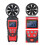 HT625B Digital Anemometer Handheld Wind Speed Meter Gauge for Measuring Wind Speed and Data Hold Function 6
