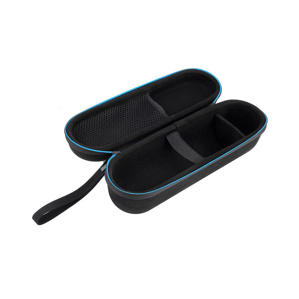Hard Travel Carrying Case Bluetooth Speaker Storage Bag Portable Shockproof 6901722557527