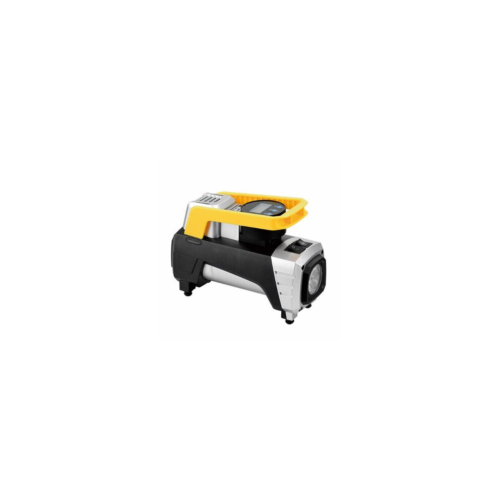 Czk-3618 Dc12v 120W Car Tyre Inflator Auto Air Pump Compressor For Car 4191026508864