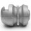 1Set Insertable Hitchlock Trailer Coupling Hitch Lock Tow Ball Caravan For Security 10
