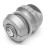 1Set Insertable Hitchlock Trailer Coupling Hitch Lock Tow Ball Caravan For Security 8