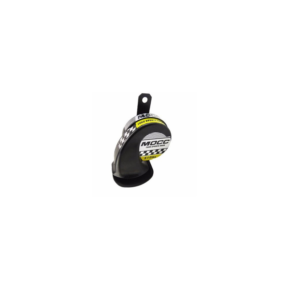 Motorcycle Horn 12V Automobile Snail Electric Horn Loudspeakers 5202984957102
