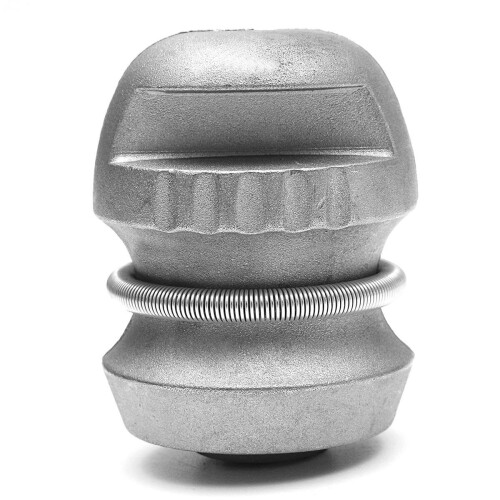 1Set Insertable Hitchlock Trailer Coupling Hitch Lock Tow Ball Caravan For Security 2