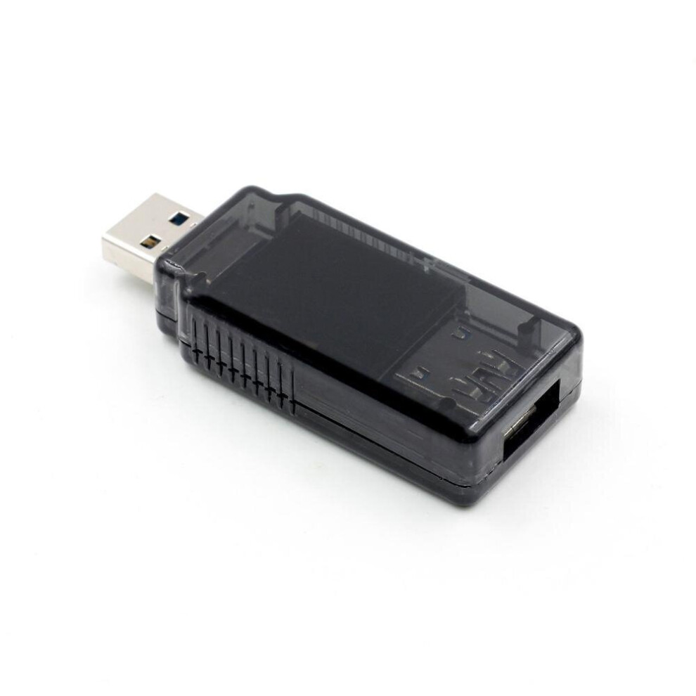 Fnb08 Usb Tester Dc Digital Voltmeter Amperimeter Current Voltage Meter Amp Volt Ammeter Detector 6901722560190
