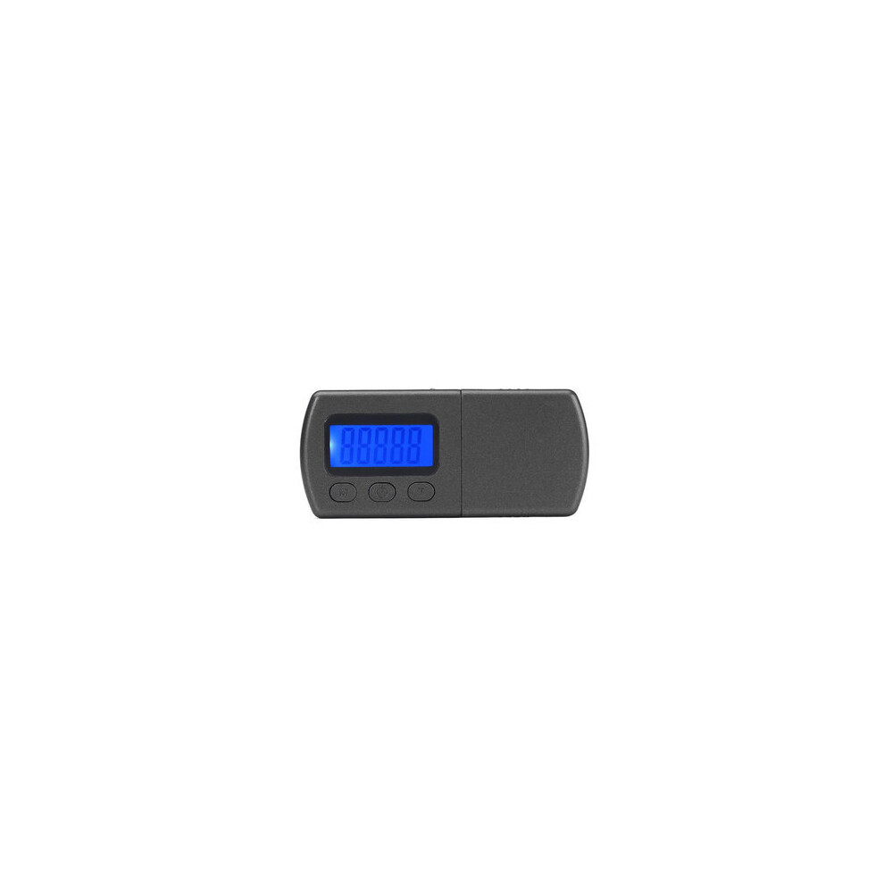 Leory Vesion Professional Lp Digital Turntable Stylus Force Scale Gauge Led Dzr Arm Load Meter For Tonearm Phono Cartridge 4151093682737
