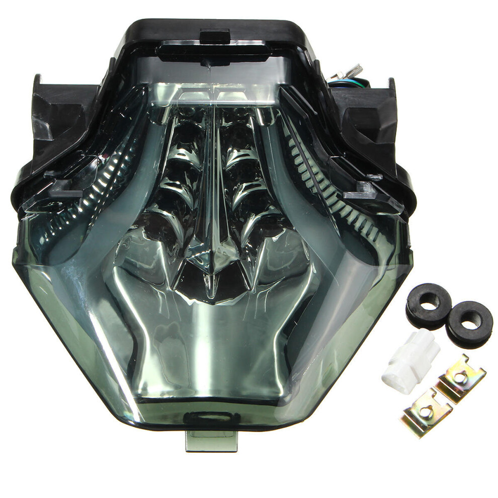Integrated Rear Tail Turn Signal For Yamaha Yzf R25 R3 Mt07 Light 5202984938538