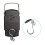 50kg Portable Digital Luggage Scale with 1m Ruler 3