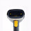 SH-100 Handhold 1D Barcode Scanner Scanning Machine Laser QR Codes Reader with USB Interface for Store Supermarket Warehouse 3