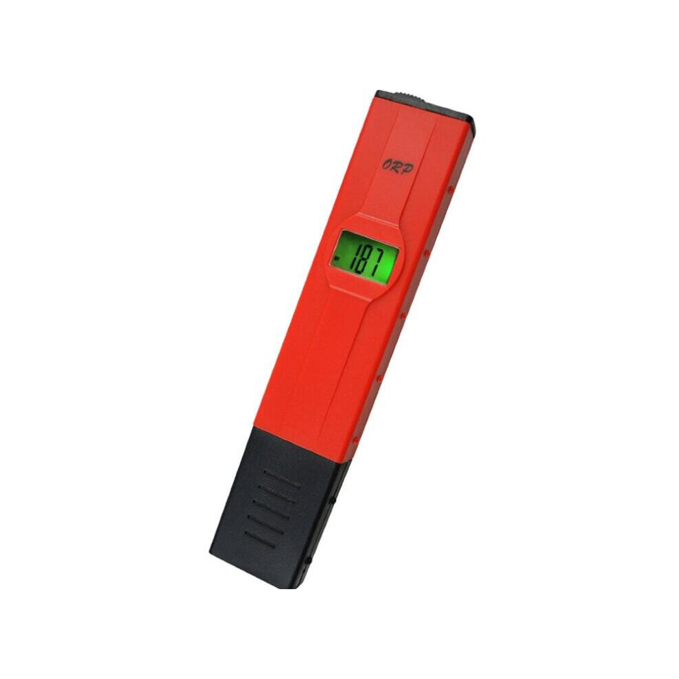 ORP-2069 Digital Pen Type ORP Meter Redox Tester Tester Measure Water