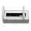Stainless Steel Door Window Lock Stopper Sliding Window Security Lock Anti-Slip Adjustable Thickness 6