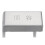 Stainless Steel Door Window Lock Stopper Sliding Window Security Lock Anti-Slip Adjustable Thickness 10