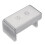 Stainless Steel Door Window Lock Stopper Sliding Window Security Lock Anti-Slip Adjustable Thickness 2