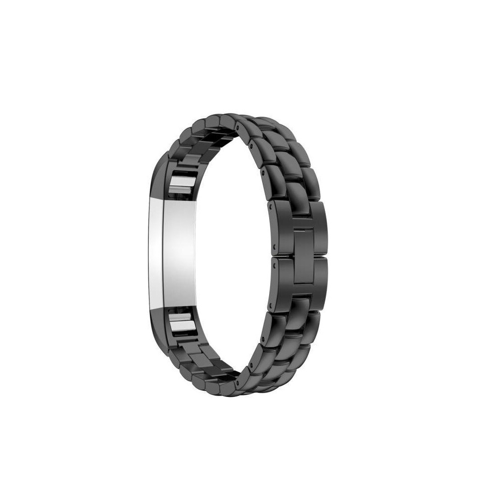 Replacement Metal Steel Watch Wrist Bands Strap Bracelet For Fitbit Alta 6441594711325