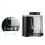 Portable Electric Pencil Sharpener Automatic Touch Switch School Office Classroom 3