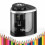 Portable Electric Pencil Sharpener Automatic Touch Switch School Office Classroom 2