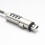 Laptop Anti Theft Lock Security Cable Password Protections 4 Digit 5