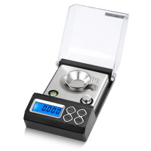 30/0.001g High-precision Electronic Gigital Carat Scale Laboratory Lipstick Diamond Jewelry Scales