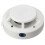 Wireless Smoke Detector Home Security Fire Alarm Photoelectric Sensor System 3