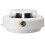 Wireless Smoke Detector Home Security Fire Alarm Photoelectric Sensor System 5
