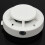 Wireless Smoke Detector Home Security Fire Alarm Photoelectric Sensor System 10