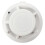 Wireless Smoke Detector Home Security Fire Alarm Photoelectric Sensor System 4