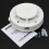 Wireless Smoke Detector Home Security Fire Alarm Photoelectric Sensor System 1
