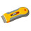 Car Plastic Sticker Remover Edge Blade Razor Scraper Window Tint Spatula Tools 2