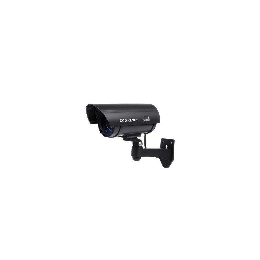 Fake Dummy Surveillance Ir Led Imitation Security Camera 4151093669103