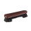 Βούρτσα καθαρισμού τραπεζιού Powerglide Pool & Snooker - Nylon Bristles - Walnut - 9" 1