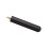 Powerglide Snooker Cue Extension Mini Solid Ebony Butt - Black - 6" 2
