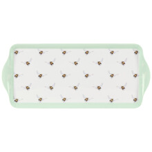 Wrendale Designs Bee Sandwich Tray