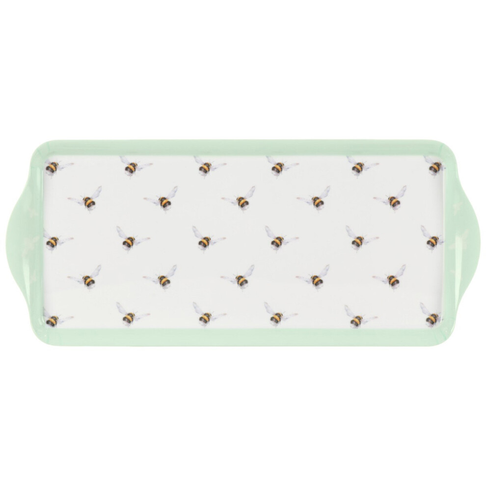 Wrendale Designs Bee Sandwich Tray