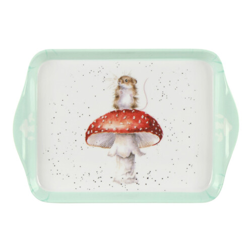 Wrendale Wrendale Designs Fun-gi Scatter Tray