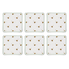Wrendale Designs Bee Coasters