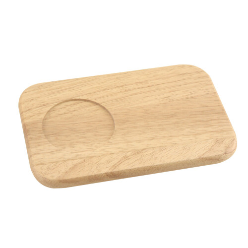 Apollo Wooden Tea and Biscuit Board