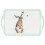 Wrendale Wrendale Designs Bee Large Tray 1