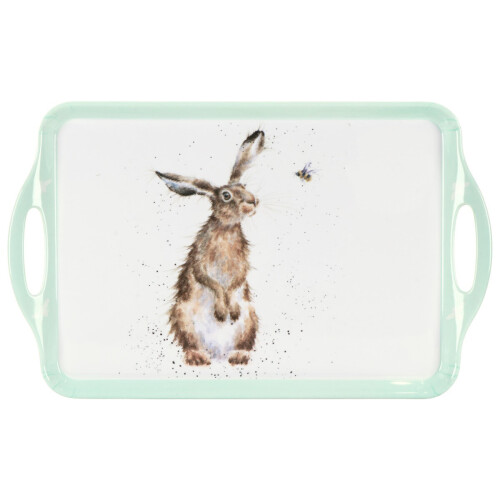 Wrendale Wrendale Designs Bee Large Tray